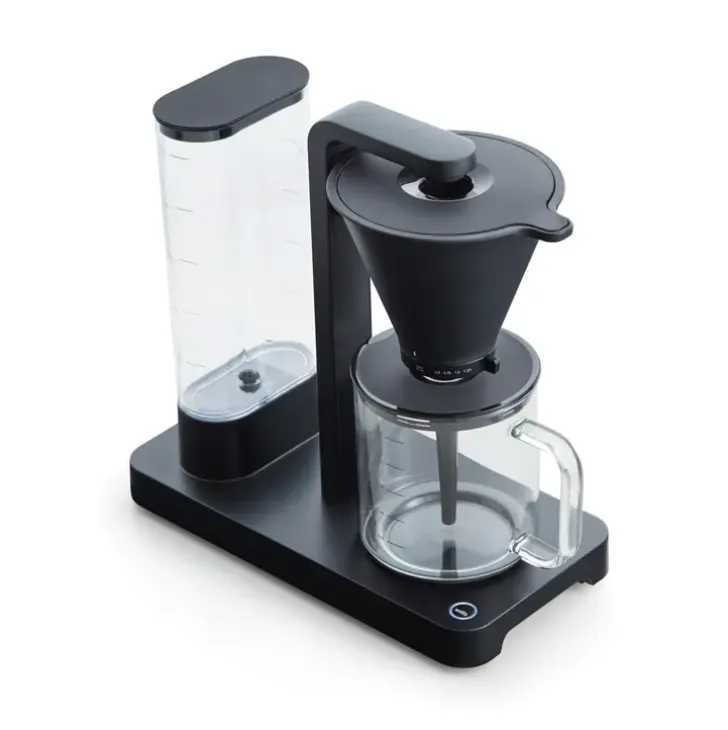 Wilfa Kahvinkeitin Black Performance Wspl-3B