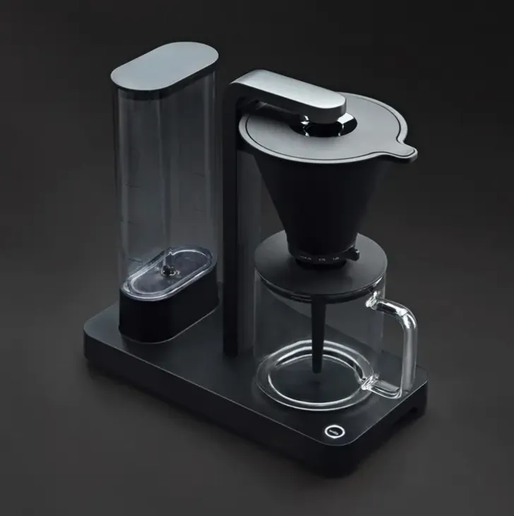 Wilfa Kahvinkeitin Black Performance Wspl-3B