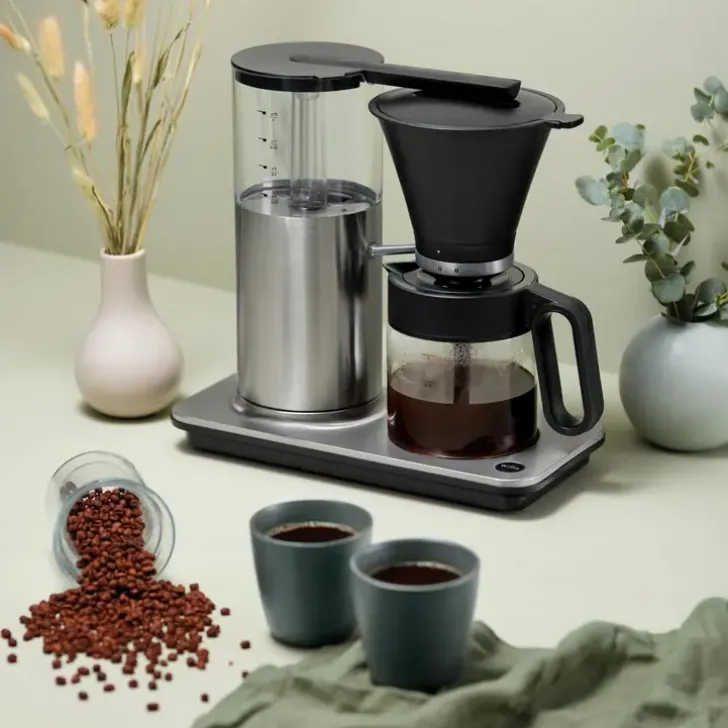 Wilfa Kahvinkeitin Classic Pause Cm3S-A100