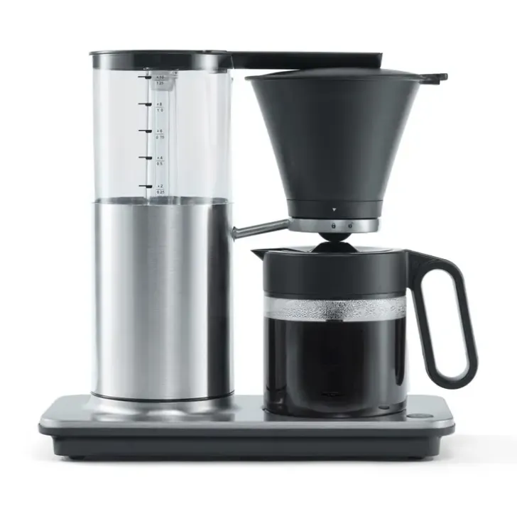 Wilfa Kahvinkeitin Classic Tall Cm2S-A125