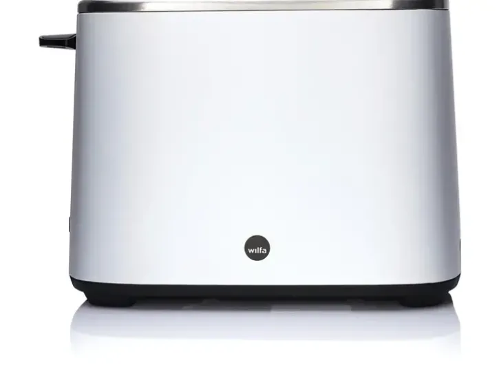 Wilfa Leivanpaahdin Classic Cotton Ct-1000Mw, Mattavalkoinen