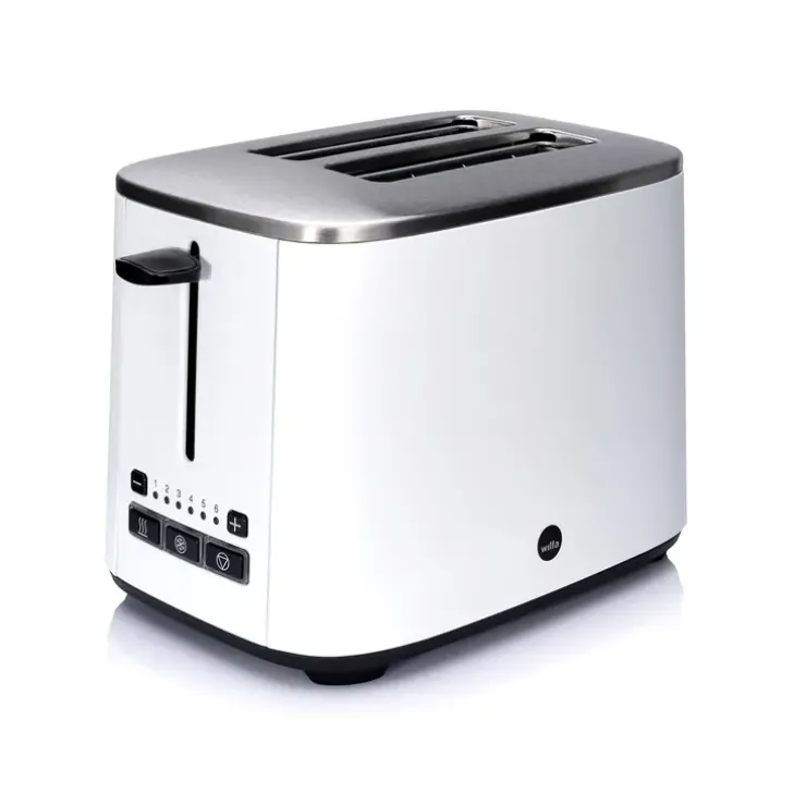 Wilfa Leivanpaahdin Classic Cotton Ct-1000Mw, Mattavalkoinen