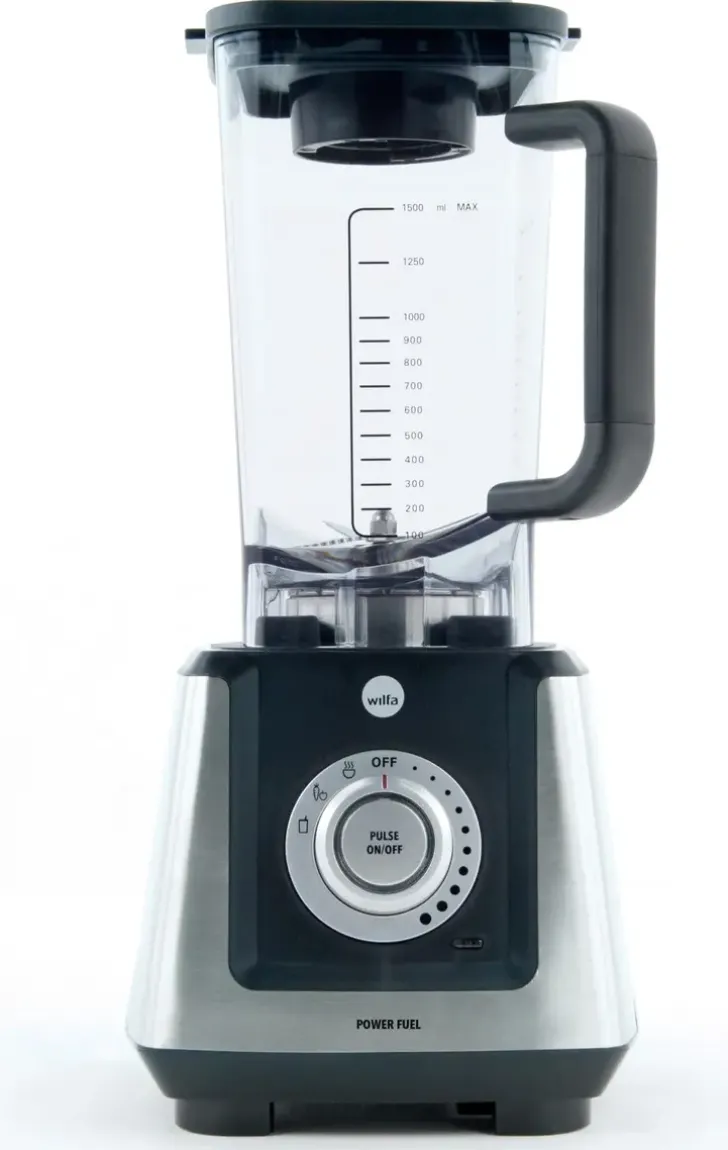 Wilfa Power Fuel Bpf-1200S Tehosekoitin