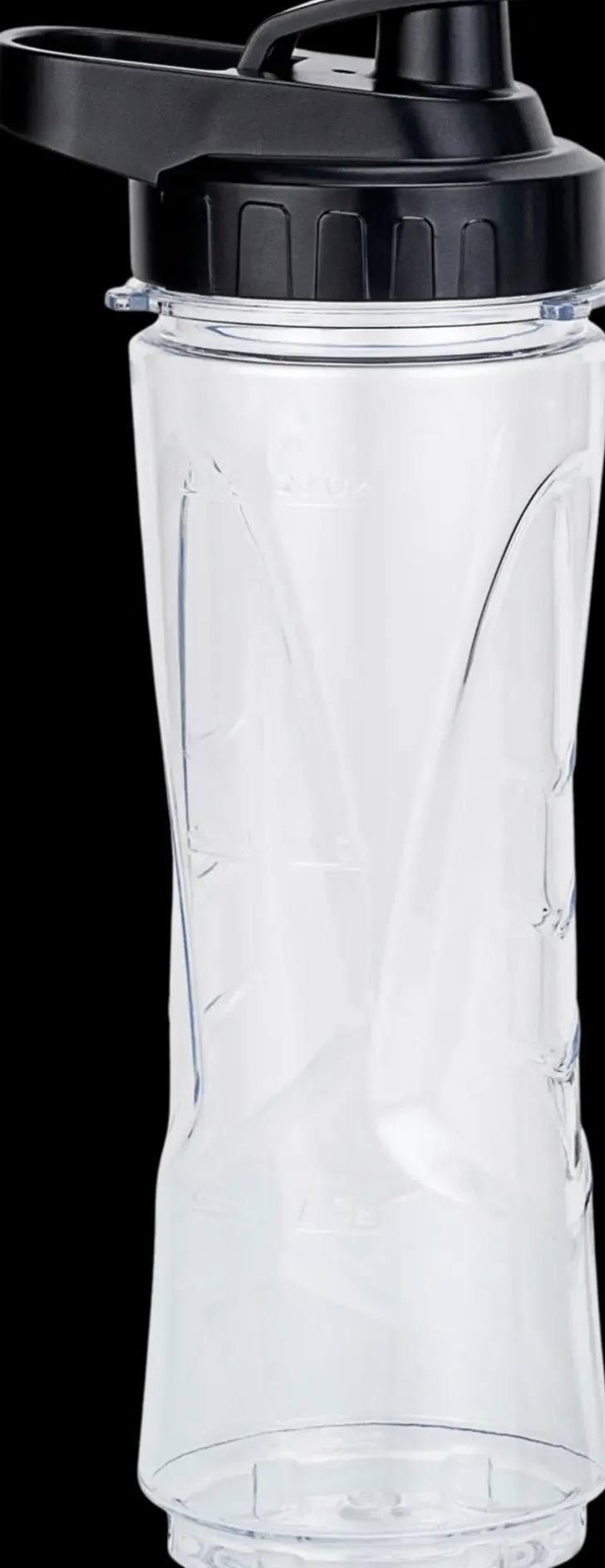 Wilfa Pullo Tritan 600 Ml Bl-5002Go