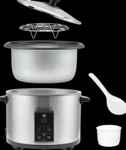 Wilfa Rc-10Cd Riisinkeitin