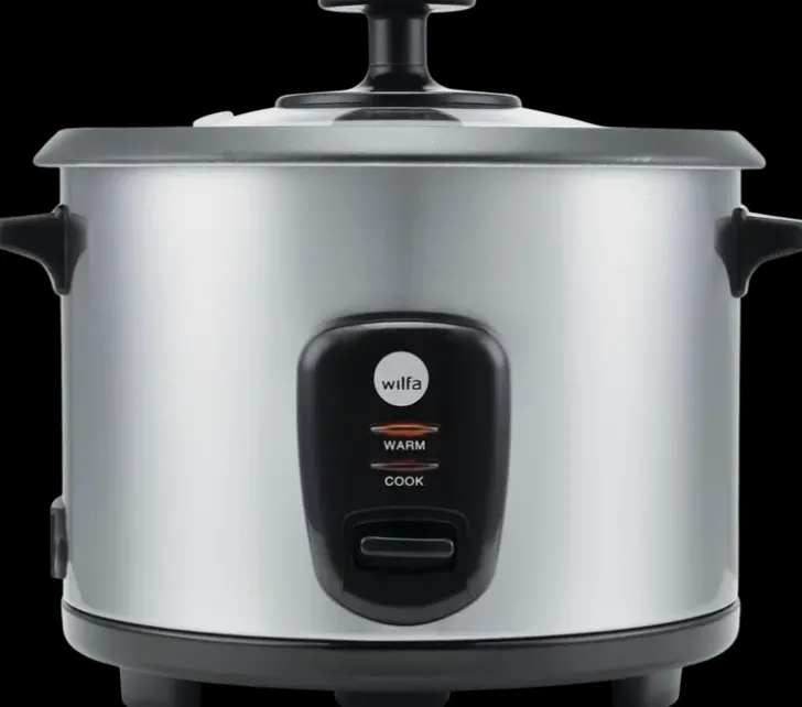 Wilfa Rc-5S Riisinkeitin
