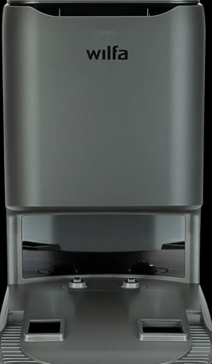 Wilfa Rvcd-D17 Sailio Robotti-Imuriin