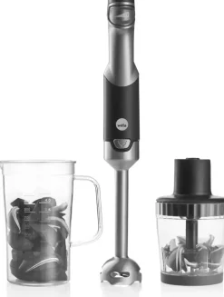 Wilfa Sauvasekoitin Essential Power Sm-1000Fp