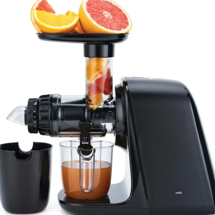 Wilfa Sj1B-500 Mehupuristin