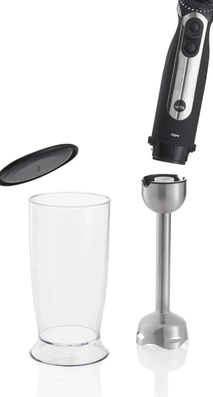 Wilfa Sm-1B Sauvasekoitin