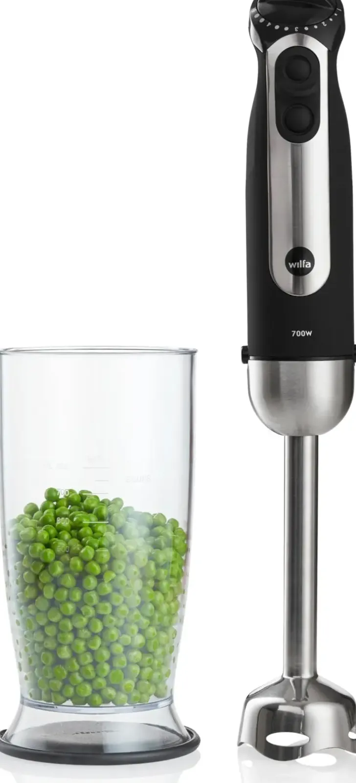 Wilfa Sm-1B Sauvasekoitin