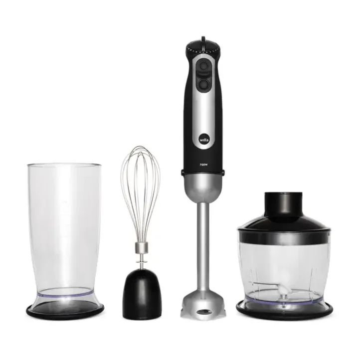 Wilfa Sm-1Fp Sauvasekoitin