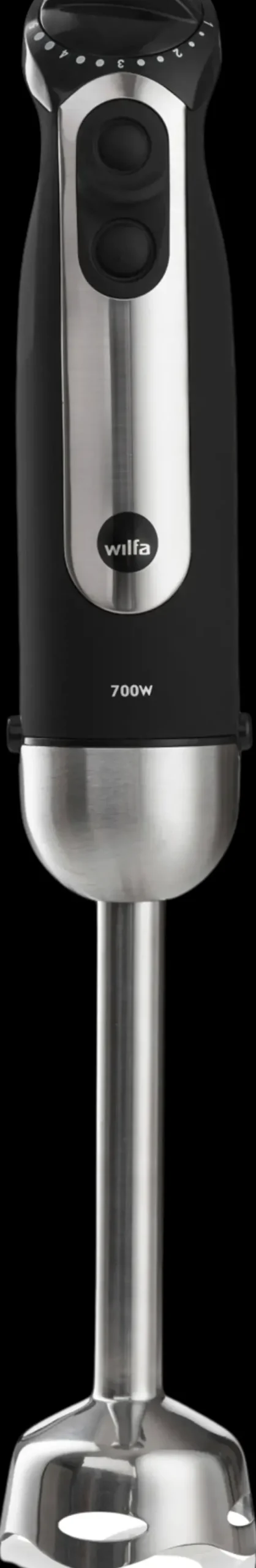 Wilfa Sm-1Fp Sauvasekoitin