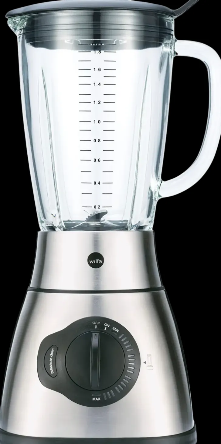 Wilfa Tehosekoitin Bls-1500S