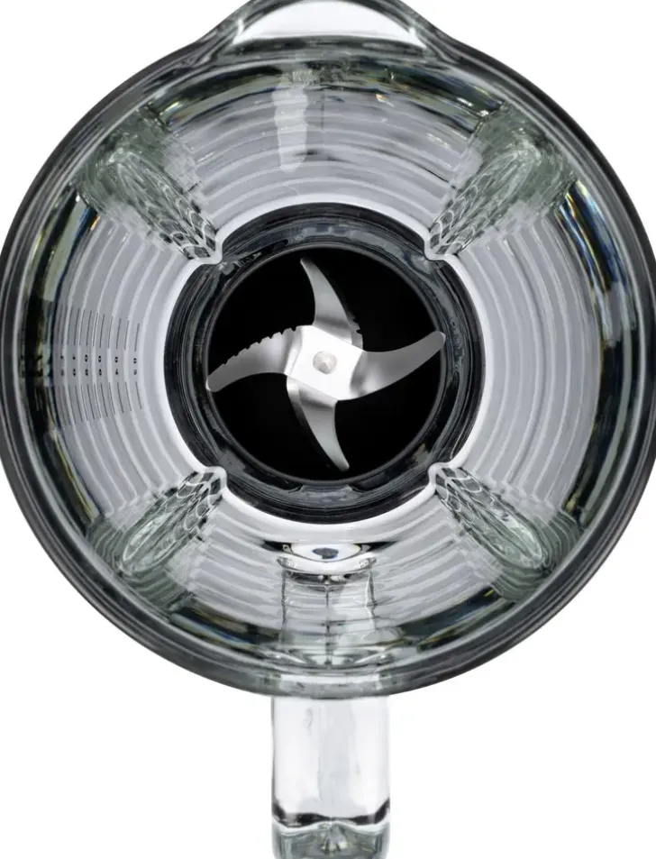 Wilfa Tehosekoitin Xplode Vital Bblsp-1800S, 1,8 Litraa, 1800W, 5 Vuoden Moottoritakuu