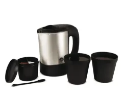 Wilfa Tk-1000 Matkavedenkeitin