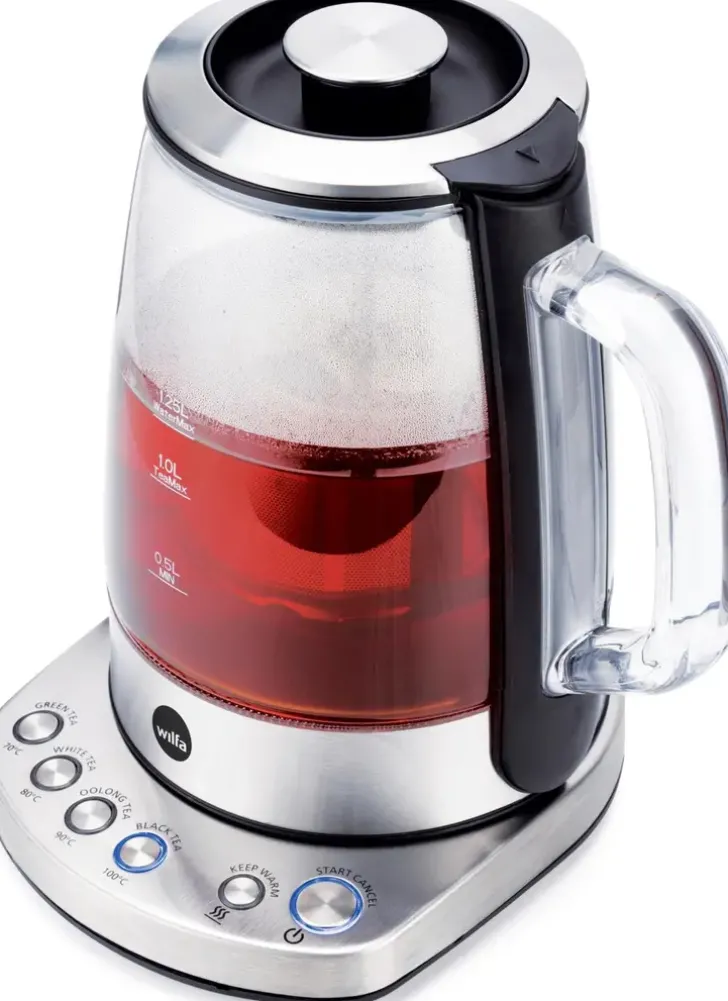 Wilfa Tm1-1500S Teenkeitin