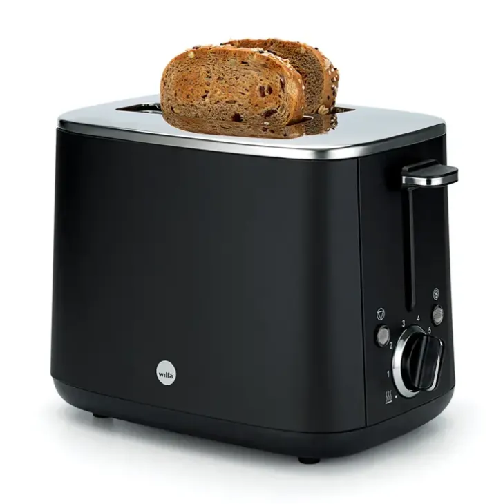 Wilfa To2B-1000 Leivanpaahdin