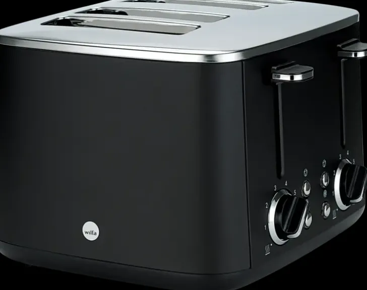 Wilfa To4B-1600 Leivanpaahdin