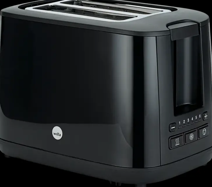 Wilfa To3Gb-1000 Leivanpaahdin