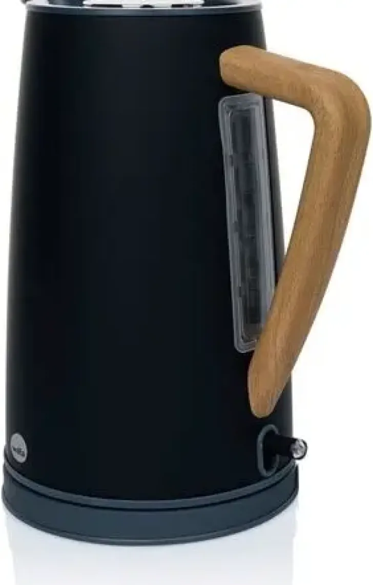 Wilfa Vedenkeitin Spring Wkr-2000B Musta