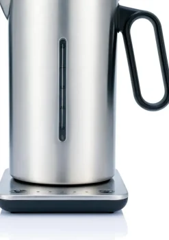 Wilfa Vedenkeitin Svart Format Wsdk-2000S