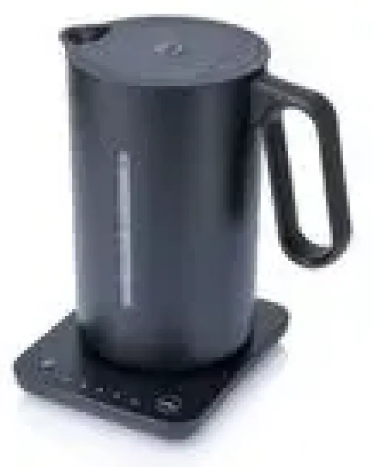 Wilfa Vedenkeitin Wsdk-2000B Musta