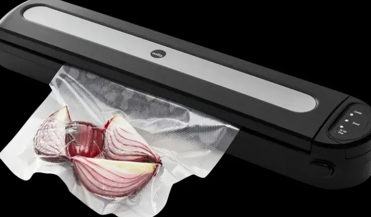 Wilfa Vs-0812B Tyhjiopakkauslaite