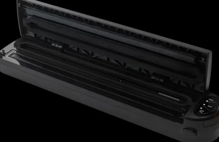 Wilfa Vs-0812B Tyhjiopakkauslaite