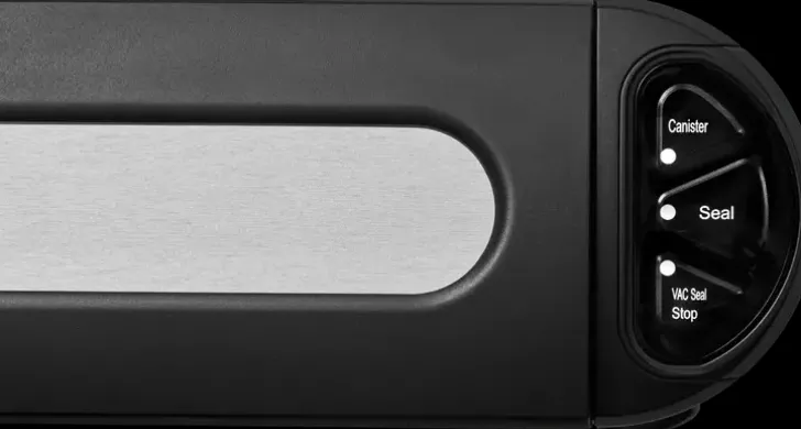 Wilfa Vs-0812B Tyhjiopakkauslaite