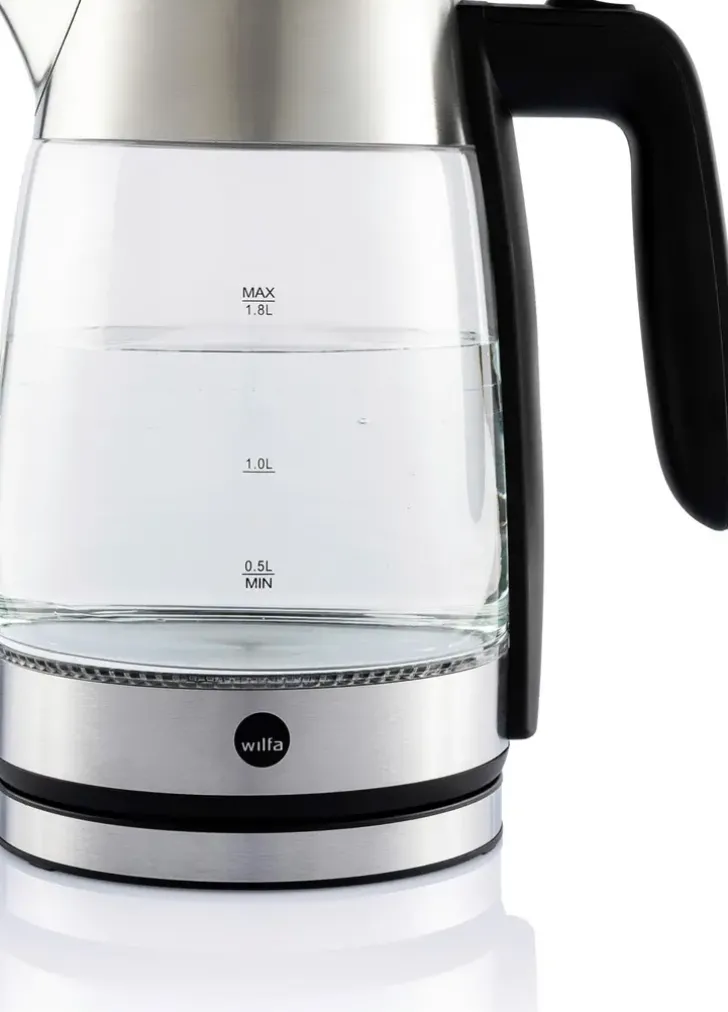 Wilfa Wkg-2200S Vedenkeitin