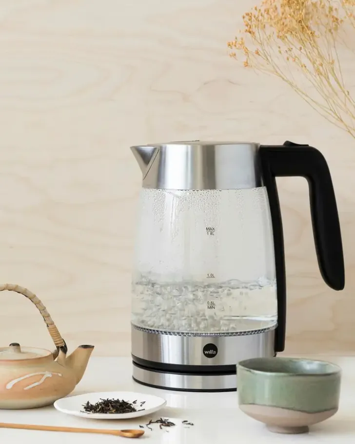 Wilfa Wkg-2200S Vedenkeitin