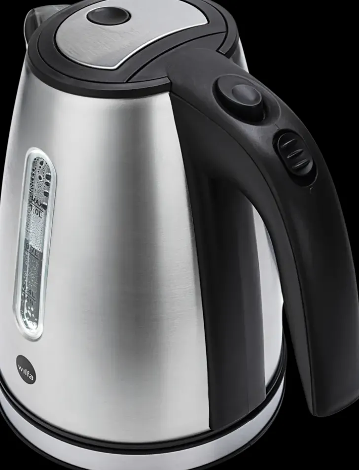 Wilfa Wkw-5S Vedenkeitin Teras