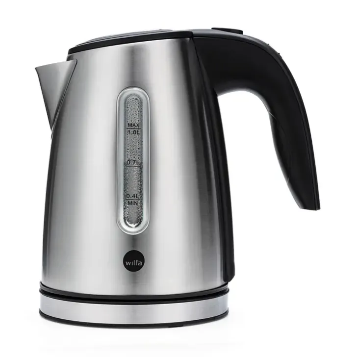 Wilfa Wkw-5S Vedenkeitin Teras