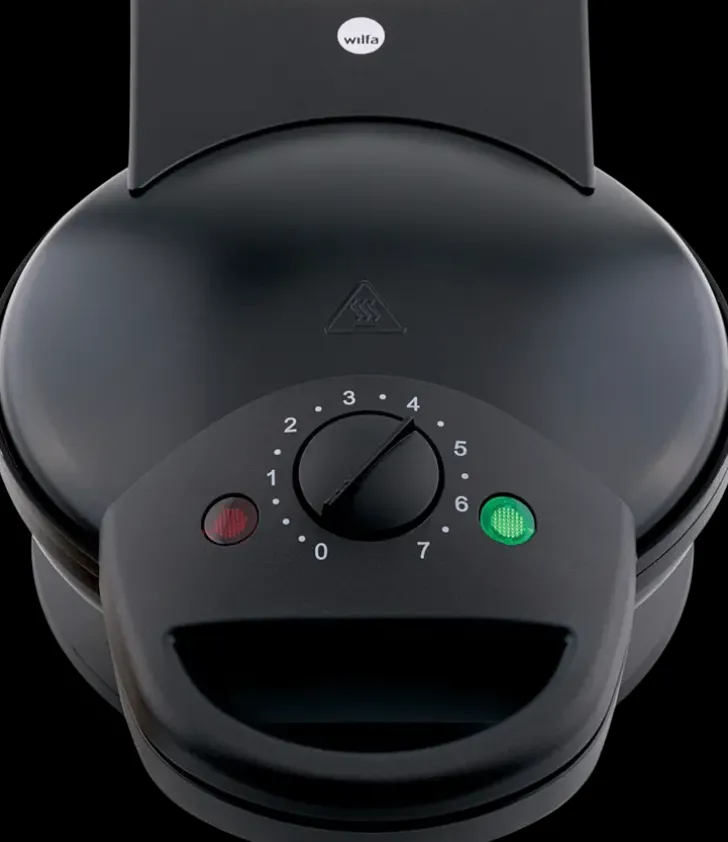 Wilfa Wm-623B -Vohvelirauta