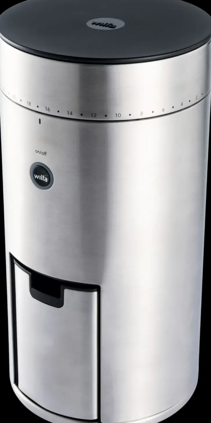 Wilfa Wsfb-100S Kahvimylly