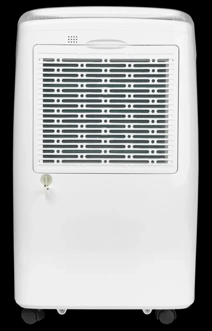 Wood'S Mdx14 Kosteudenpoistaja Kylpyhuoneeseen Max 40M2