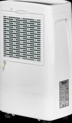 Wood'S Mdx14 Kosteudenpoistaja Kylpyhuoneeseen Max 40M2