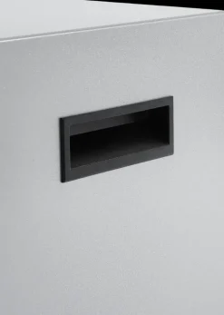 Wood'S Sw22Fm Kosteudenpoistaja Kellariin Alle 100M2