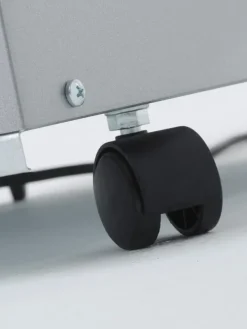 Wood'S Sw22Fm Kosteudenpoistaja Kellariin Alle 100M2